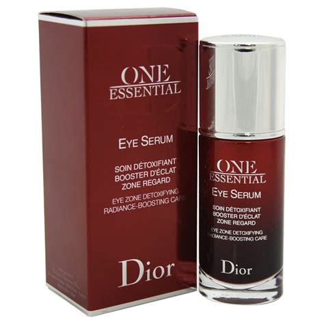 one essential dior|one essential dior eye serum.